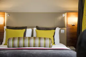 The Tower Hotel - Chambre