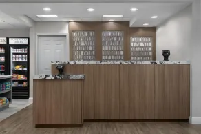 Homewood Suites by Hilton Newark-Cranford - Réception