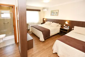 Hotel Kehl Haus - Camera