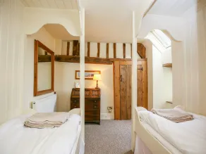 Murton Cottage - Room