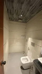 The Bhutani Heritage - Salle de bain