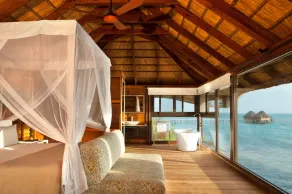 Meliá Zanzibar - Room