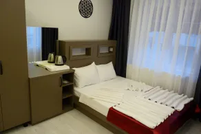Konyaaltı HOTEL - Room