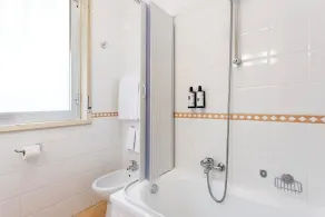 Crisol Europa - Salle de bain