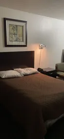 American Motel - Room
