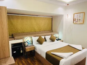 Hotel Larmont Luxury - Room