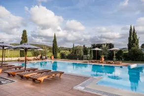 Villa Acquaviva Wine Resort - Piscine