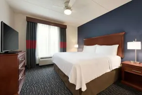 Homewood Suites by Hilton Madison West - Chambre