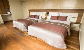 Martinika - Room