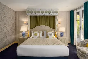 Chalgrin Boutique Hotel - Værelse