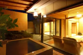 Hotel Danrokan - Salle de bain