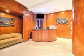 Palette Signature Hotel - Reception