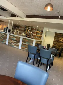 The penruddocke arms - Restaurant