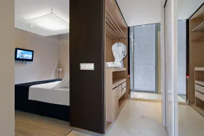 Axel Hotel Barcelona - Chambre
