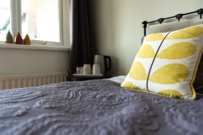 My Way Guest House - Zimmer