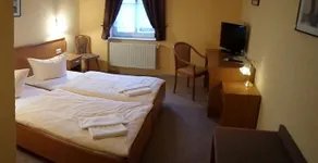 Hotel Schützenhaus - Quarto