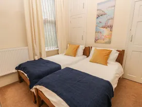 Flat 4 - Innvendig