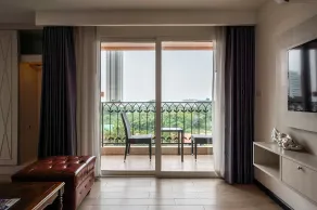 Sonia residence - SHA Extra Plus - Vue de la chambre