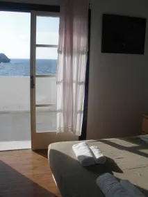 Beach Villa Akrotiri - Rom