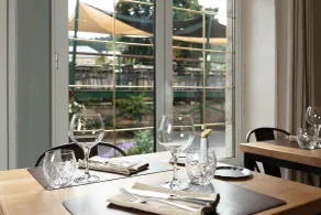 Logis Hotel Restaurant Family & Spa - Restaurant