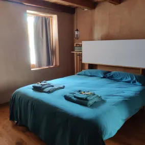 Casa Zefìra - Habitación