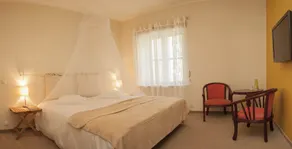 Kuursaal Guesthouse - Rum