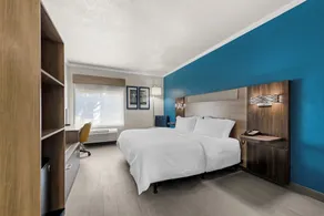 Holiday Inn Express Saint Simons Island by IHG - Chambre