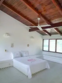 Casa Don Pepe - Camera