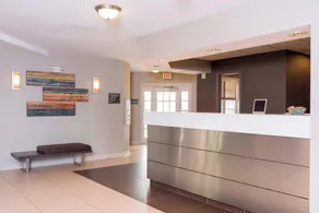 Residence Inn by Marriott Grand Rapids West - Réception