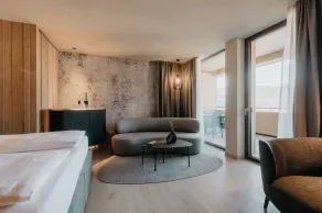  Hotel Berghof | St. Johann in Salzburg - Værelse