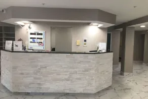 Microtel Inn by Wyndham Charlotte Airport - Réception