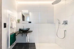 Prim Loge - Casa de banho