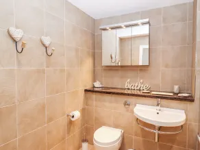 Sky - Salle de bain