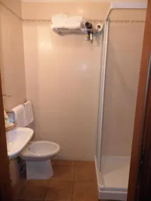 La Locanda Di Giada - Badezimmer