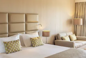 Ria Park Hotel & Spa - Quarto