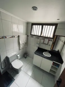 Refúgio Raízes Hostel - Bagno