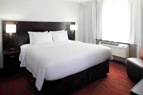 Courtyard by Marriott St. Cloud - Chambre