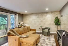 Commuter-friendly Vancouver Rental w/ Yard - Interiør