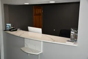 Stillwater Inn & Suites - Réception