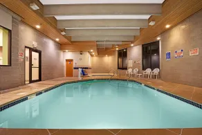 Days Inn by Wyndham Eagan Minnesota Near Mall of America - Piscine