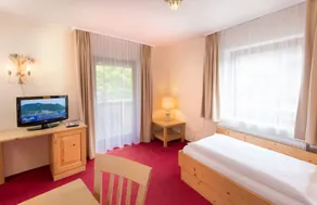 Hotel Dachstein - Rom