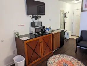 Apple Inn and Suites Cooperstown Area - Rom