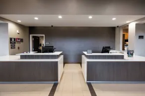 Residence Inn by Marriott Oklahoma City Airport - Réception
