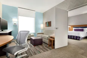 Home2 Suites by Hilton Middletown - Chambre