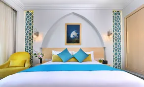Hotelux La Playa Alamein - Chambre