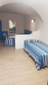 Hotel & Spa Relais Freedom Club - Chambre
