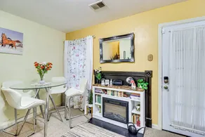 Cozy Centreville Apt: Close to Historic Sites - Innvendig
