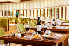 Karuizawa Marriott Hotel - Restaurant