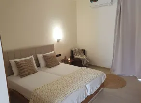 Hôtel Archipel - Habitación
