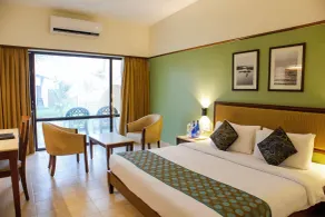 MGM Beach Resorts East Coast Road - Chambre